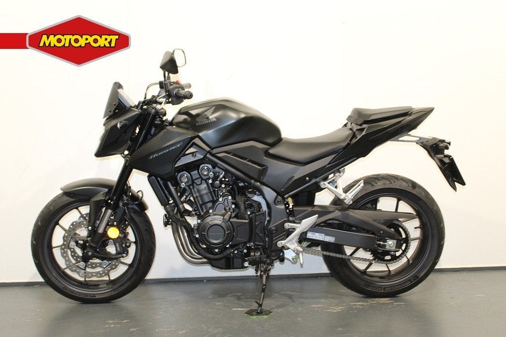 Honda CB 500 F (bj 2024), Bedrijf, Mc.benelux@honda-eu.com, Honda Motor Europe Ltd. Belgian Branch, Doornveld 180
B-1731  Zellik, BE