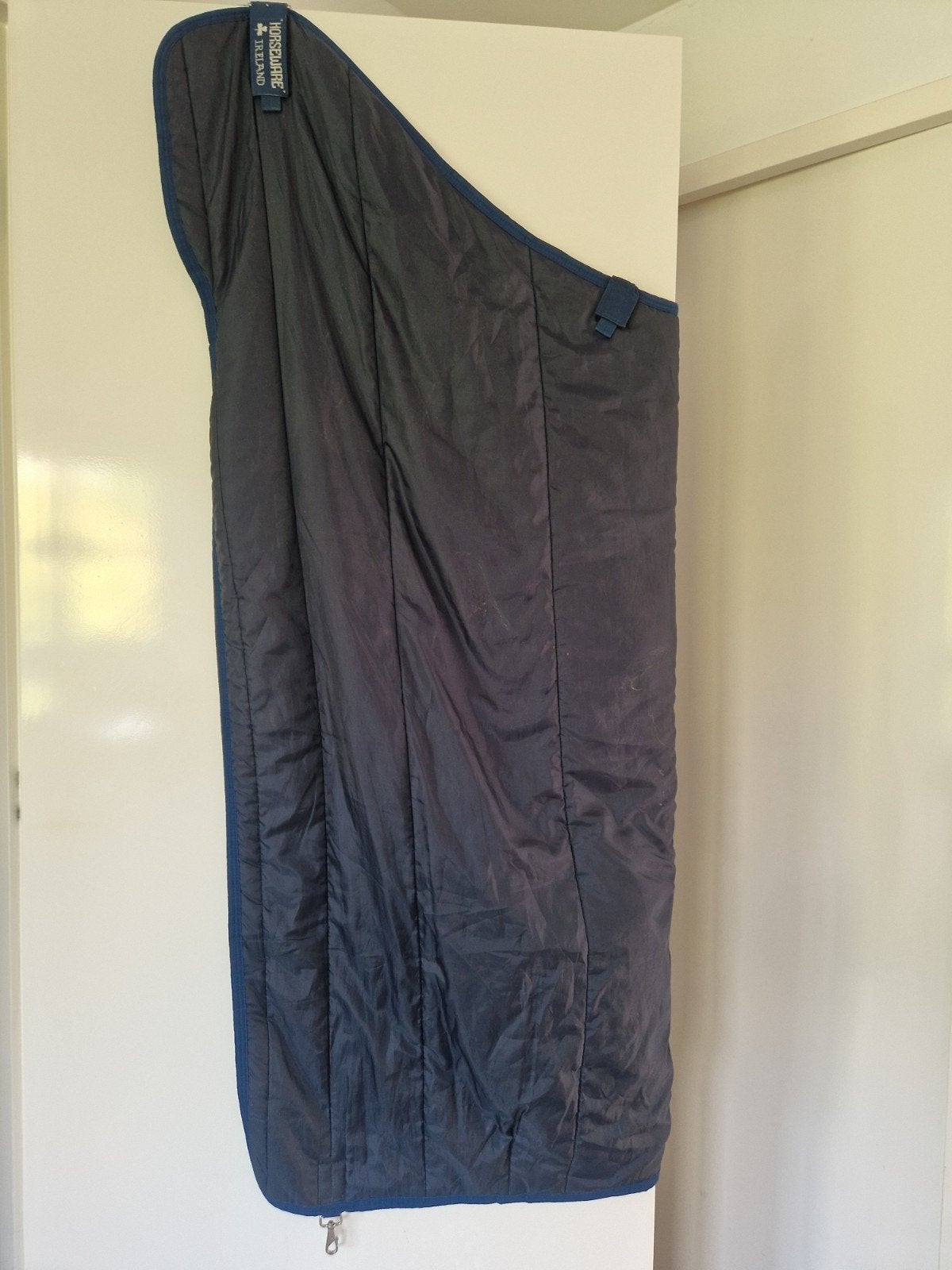Horseware liner maat 5'9 300 grams, Gebruikt, Cob (M), Linersysteem, 300 g