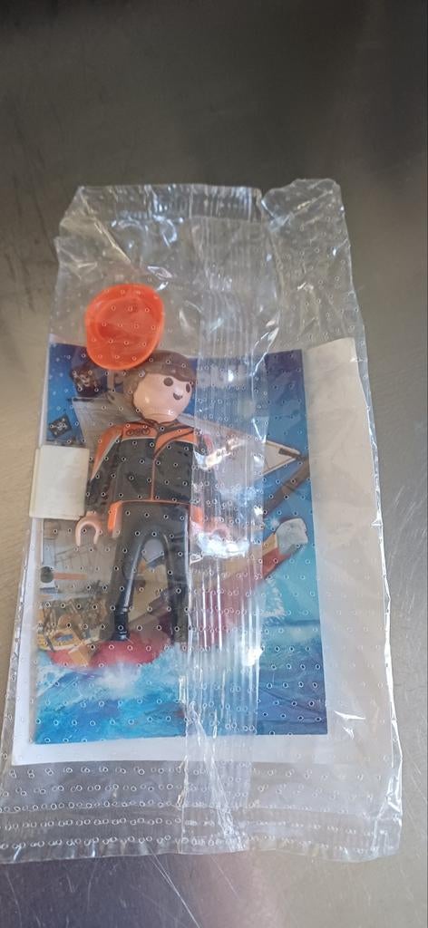 Nieuwe Playmobil TNT postbezorger, Ophalen of Verzenden, Nieuw, Los playmobil