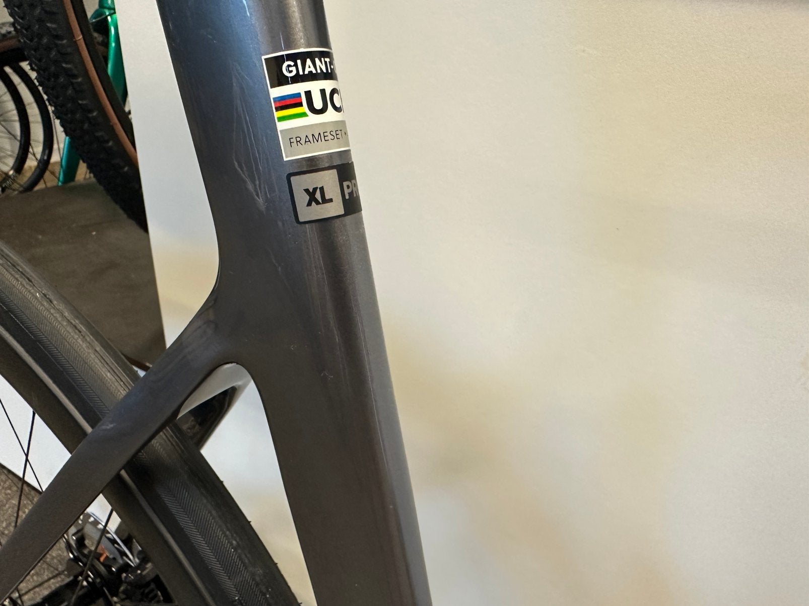 Nieuwe giant propel / pro 0 maat xl  nu €3999,-, Meer dan 20 versnellingen, Ophalen, Overige merken, Nieuw