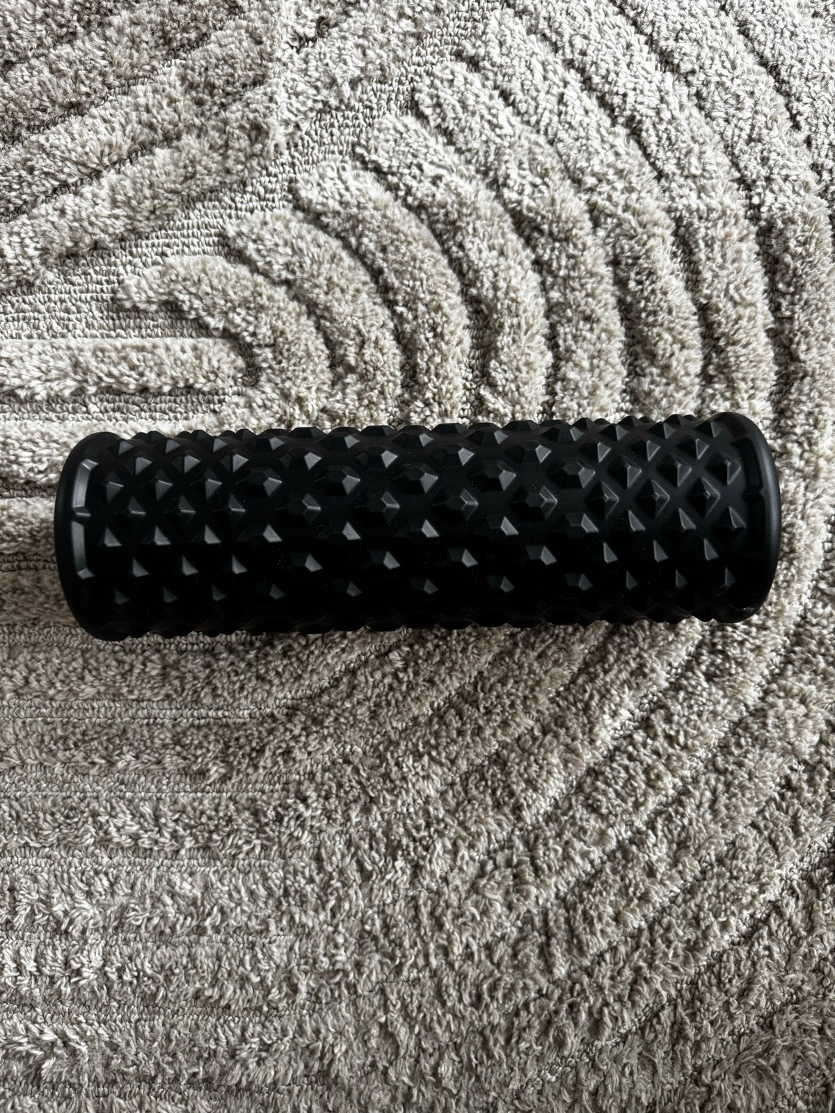 Foamroller - Massageroller - Fitnessroller, Ophalen, Zo goed als nieuw, Armen, Foamroller