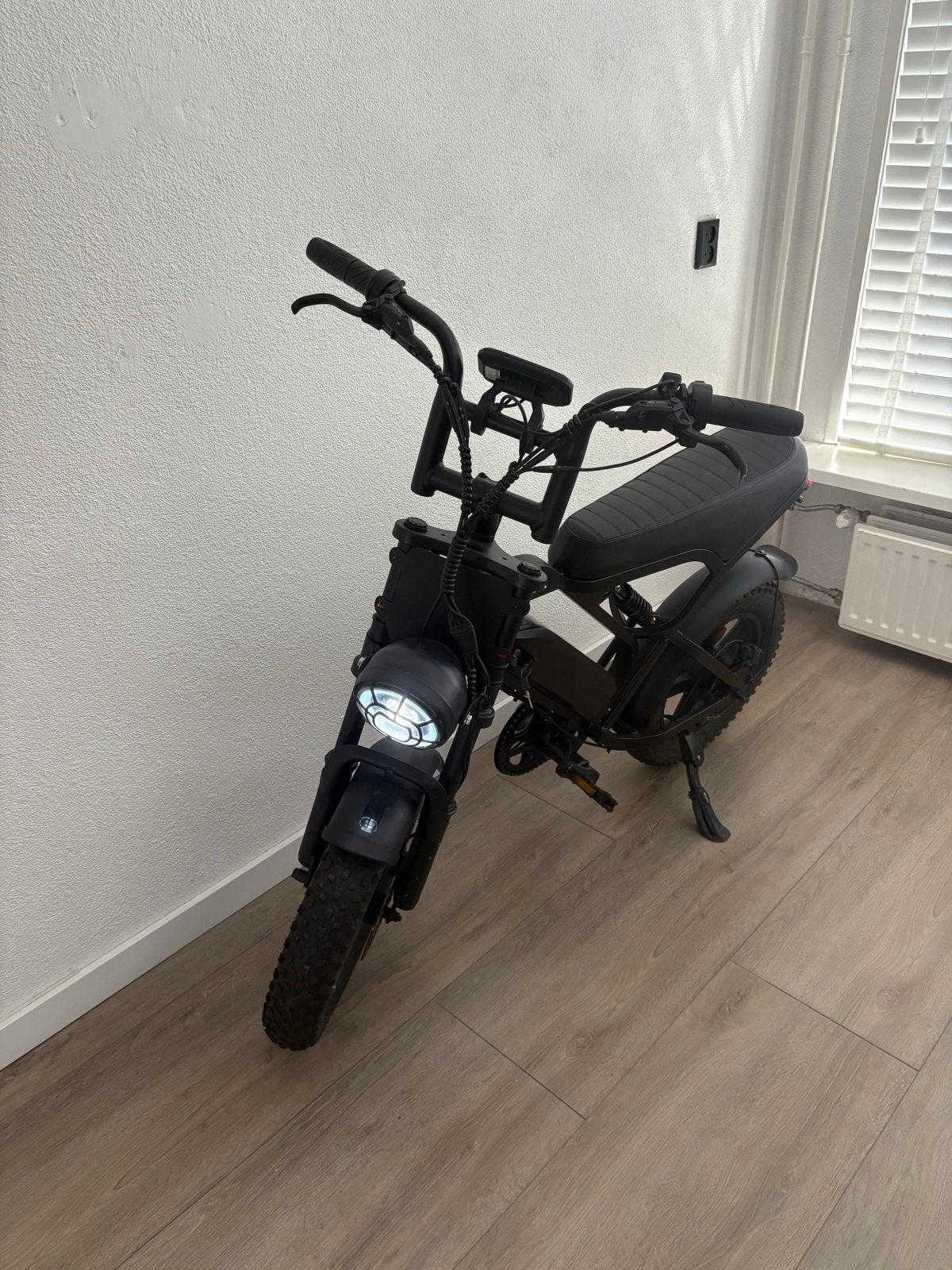 Fatbike v20 mini 2025 model, Overige merken, Ophalen of Verzenden, Zo goed als nieuw, 51 tot 55 cm