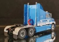 Ford Aeromax 1990 IXO 1:43 Diecast Model Truck, Hobby en Vrije tijd, Ophalen of Verzenden, Nieuw, Overige merken