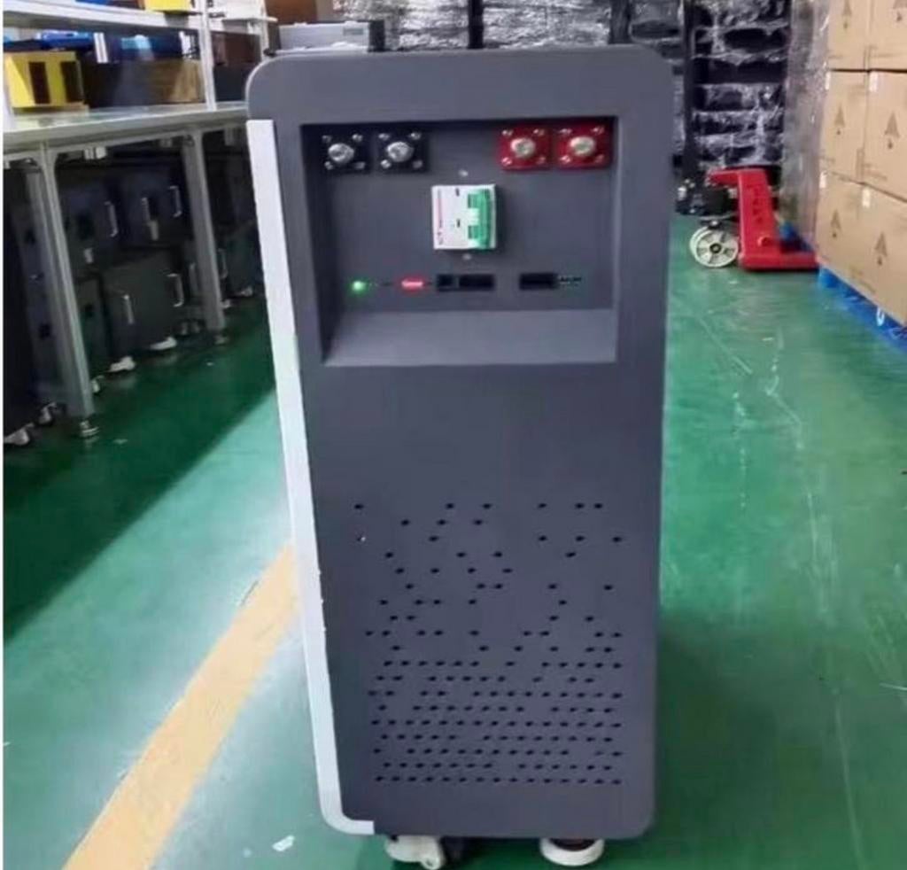 Krachtige Batterij LiFePO4 Thuisbatterij 48V 600Ah 30.72 kWh, Audio, Tv en Foto, Accu's en Batterijen, Verzenden, Nieuw