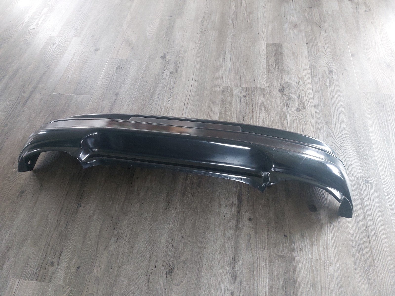 Voorbumper Aixam 400.4 /400 evo NIEUW, Ophalen of Verzenden, Nieuw, Voor, Bumper