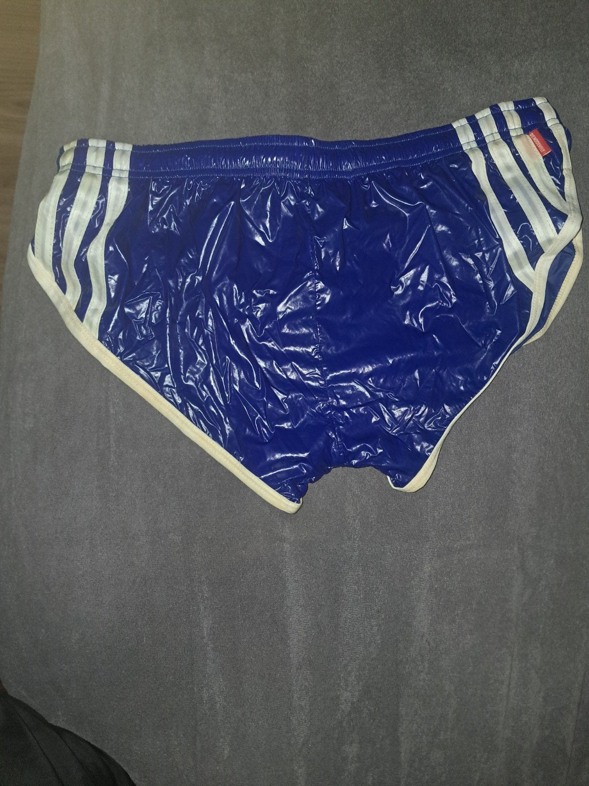 Nylon short, Kleding | Heren, Sportkleding, Ophalen of Verzenden, Zo goed als nieuw