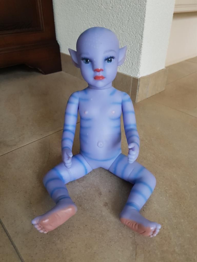 Avatar pop, Ophalen of Verzenden, Pop