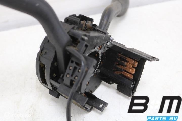 Stuurkolomcombischakelaar VW Lupo GTI 6N0953503D, Gebruikt