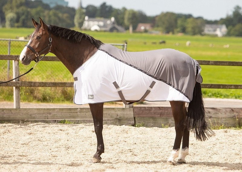 Harry's Horse Coolerdeken, Vliegendeken Mesh Pro, Mesh, Vliegendeken, Nieuw, Ophalen of Verzenden