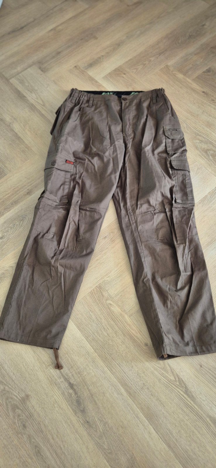 visbroek maat XXXL NIEUW!!!!, Ophalen of Verzenden, Nieuw, Overige typen