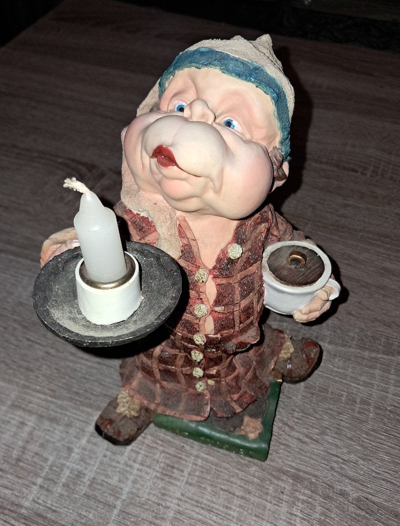 Leuke oudere Efteling laven, Verzamelen, Ophalen of Verzenden, Zo goed als nieuw, Overige typen