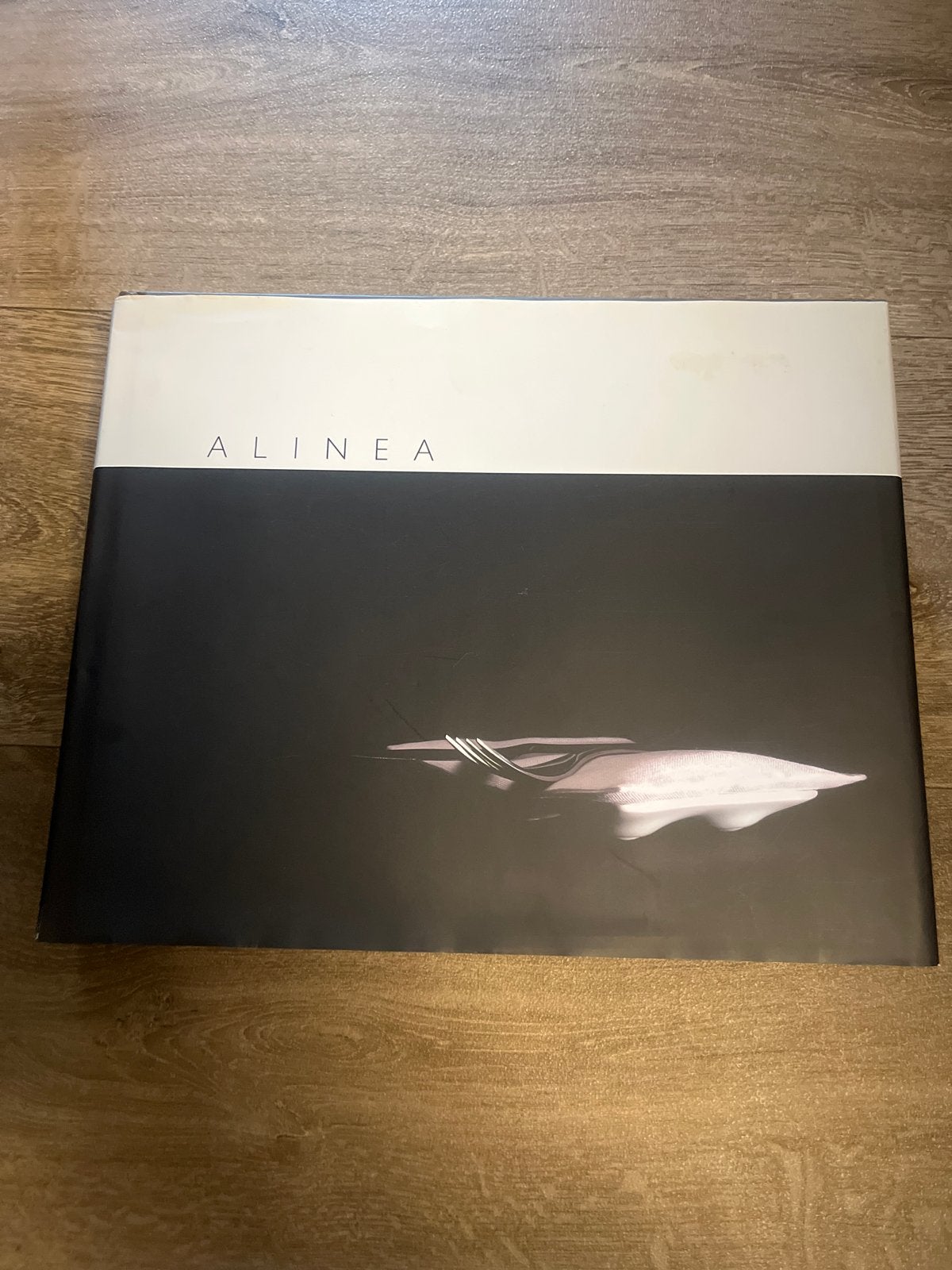 Alinea Kookboek - Modern Amerikaans Koken, Boeken, Kookboeken, Ophalen of Verzenden, Gelezen, Overige gebieden, Voorgerechten en Soepen