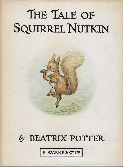 10x Beatrix Potter F. Warne & Co. Ltd., Boeken, Ophalen, Gelezen, Beatrix Potter