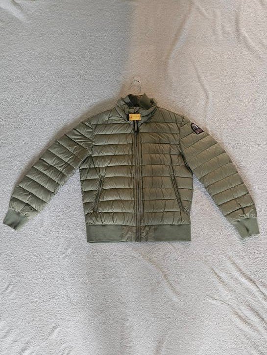 Parajumpers Super Lightweight Jas - maat Y-S, Ophalen of Verzenden, Zo goed als nieuw