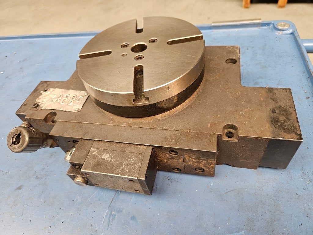 Fibrotakt automatische verdeeltafel, Ophalen, Gebruikt, Onderdeel, Minder dan 500 mm