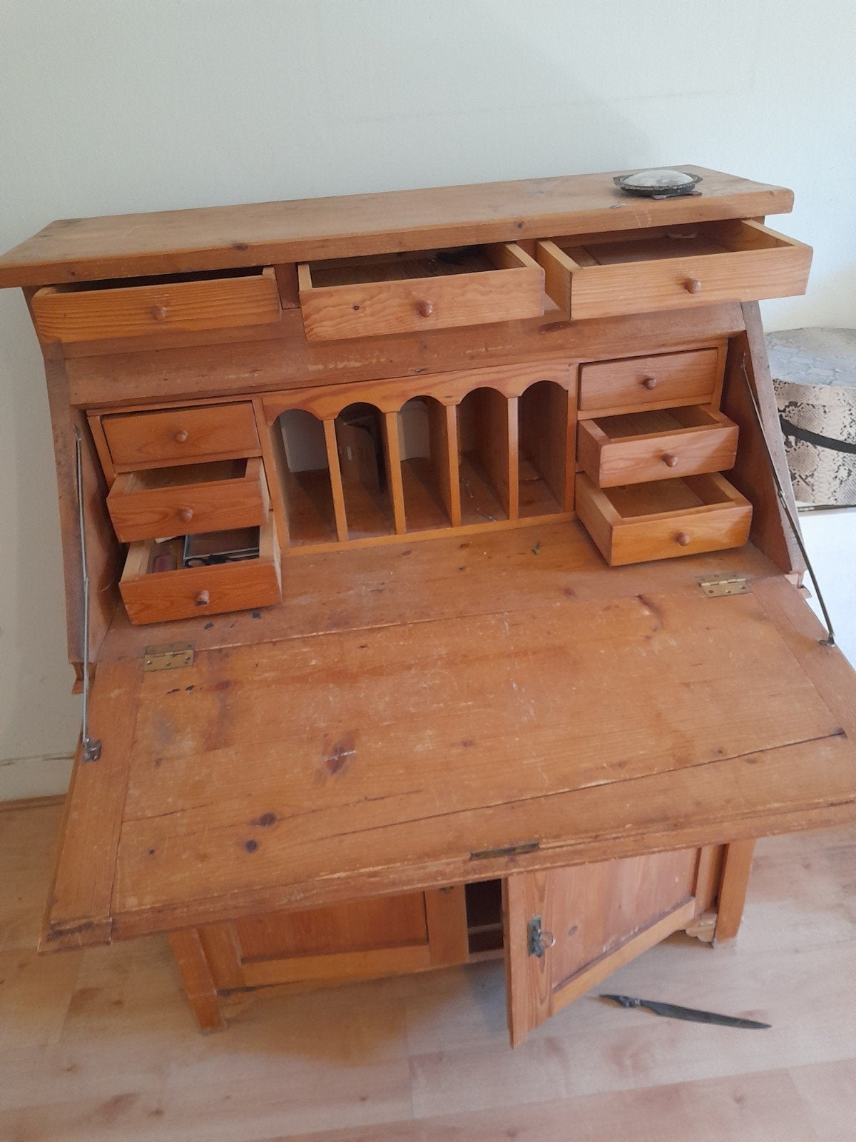 buro, Ophalen of Verzenden, Gebruikt