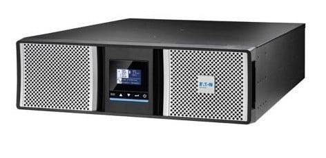 Eaton UPS 9PX 5000i RT3U Netpack G2, Computers en Software, Noodvoedingen (UPS), Ophalen of Verzenden, Nieuw