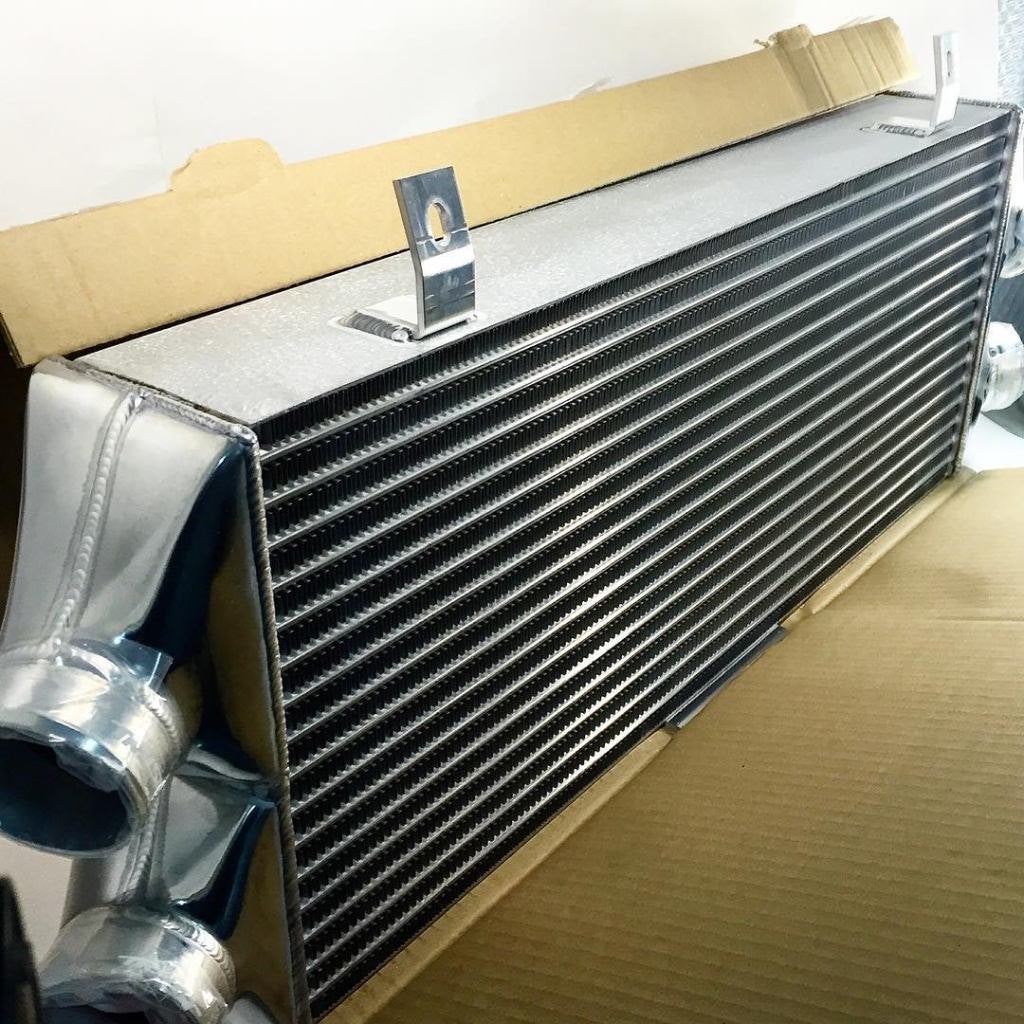 Greddy intercooler Kit TYPE-F29 Nissan GTR GT-R R35 VR38DETT, Ophalen of Verzenden