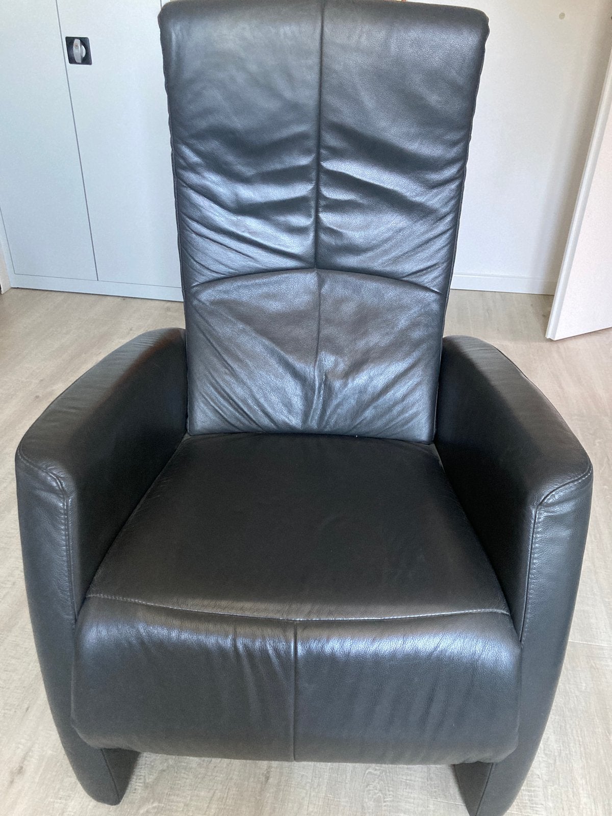 Fauteuil relax, Ophalen, Gebruikt, Eenpersoons, Minder dan 75 cm