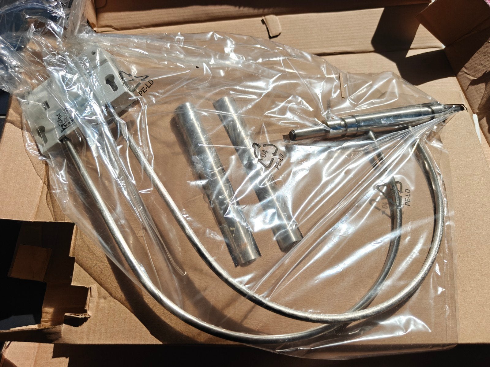 IKEA Piccola LED-lamp - Nieuw in doos, Ophalen of Verzenden, Nieuw, IKEA, Led-lamp