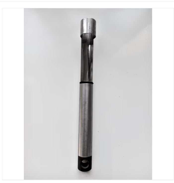 cook rvs appelboor/klokhuis, Zilver, Ophalen of Verzenden, Overige materialen, Overige merken
