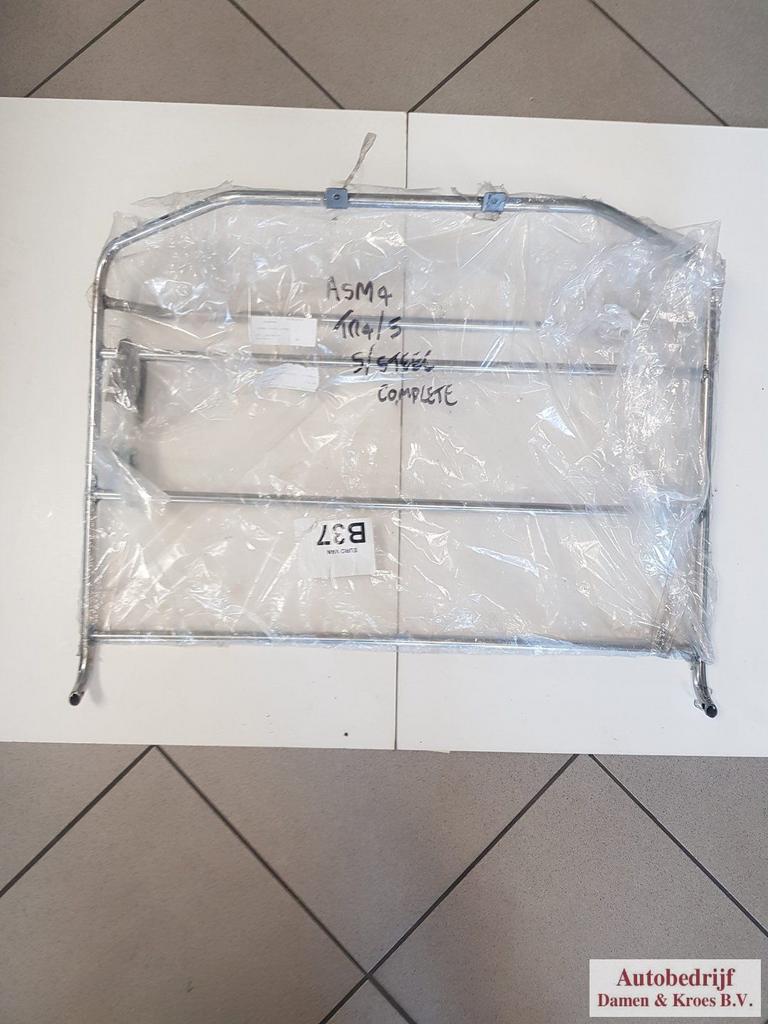 Bagage rek Triumph TR4 TR5 nieuw ASM4 BOOT RACK 07924928, Auto-onderdelen, Carrosserie en Plaatwerk, Overige automerken, Nieuw