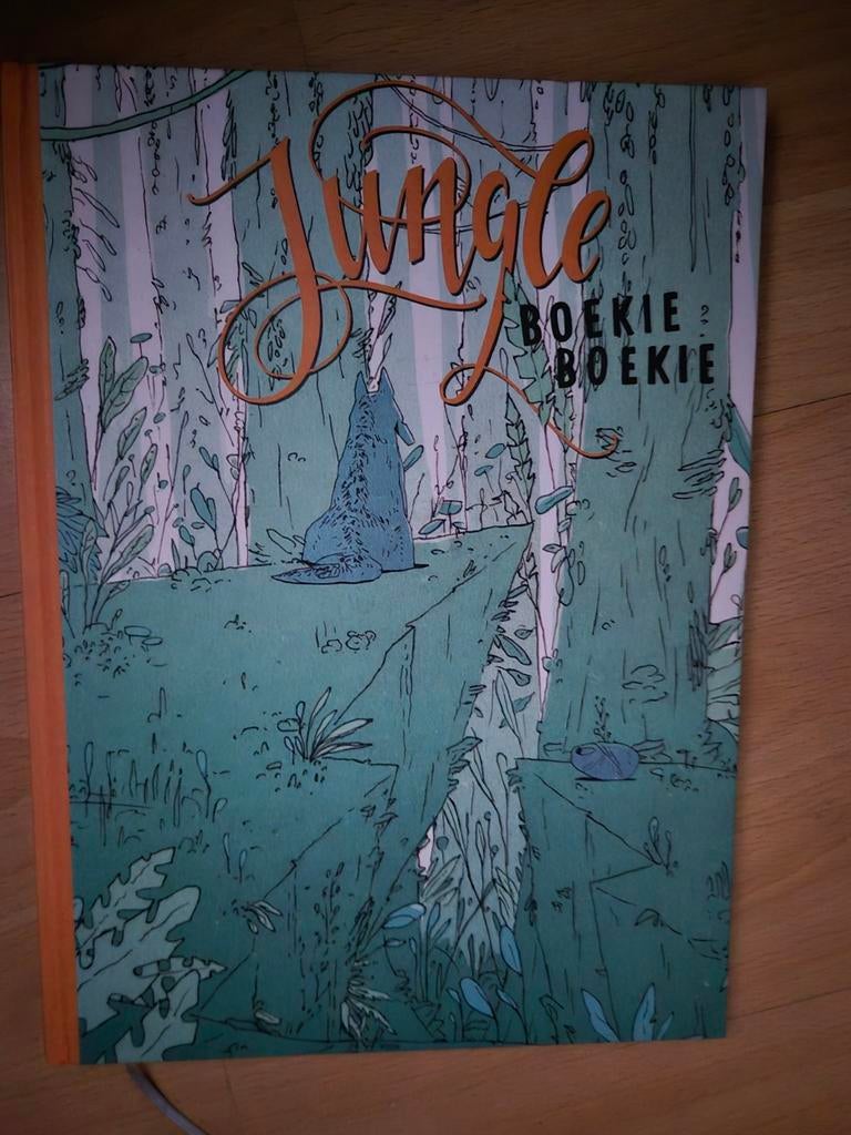 Boekje Boekje, Boeken, Ophalen of Verzenden