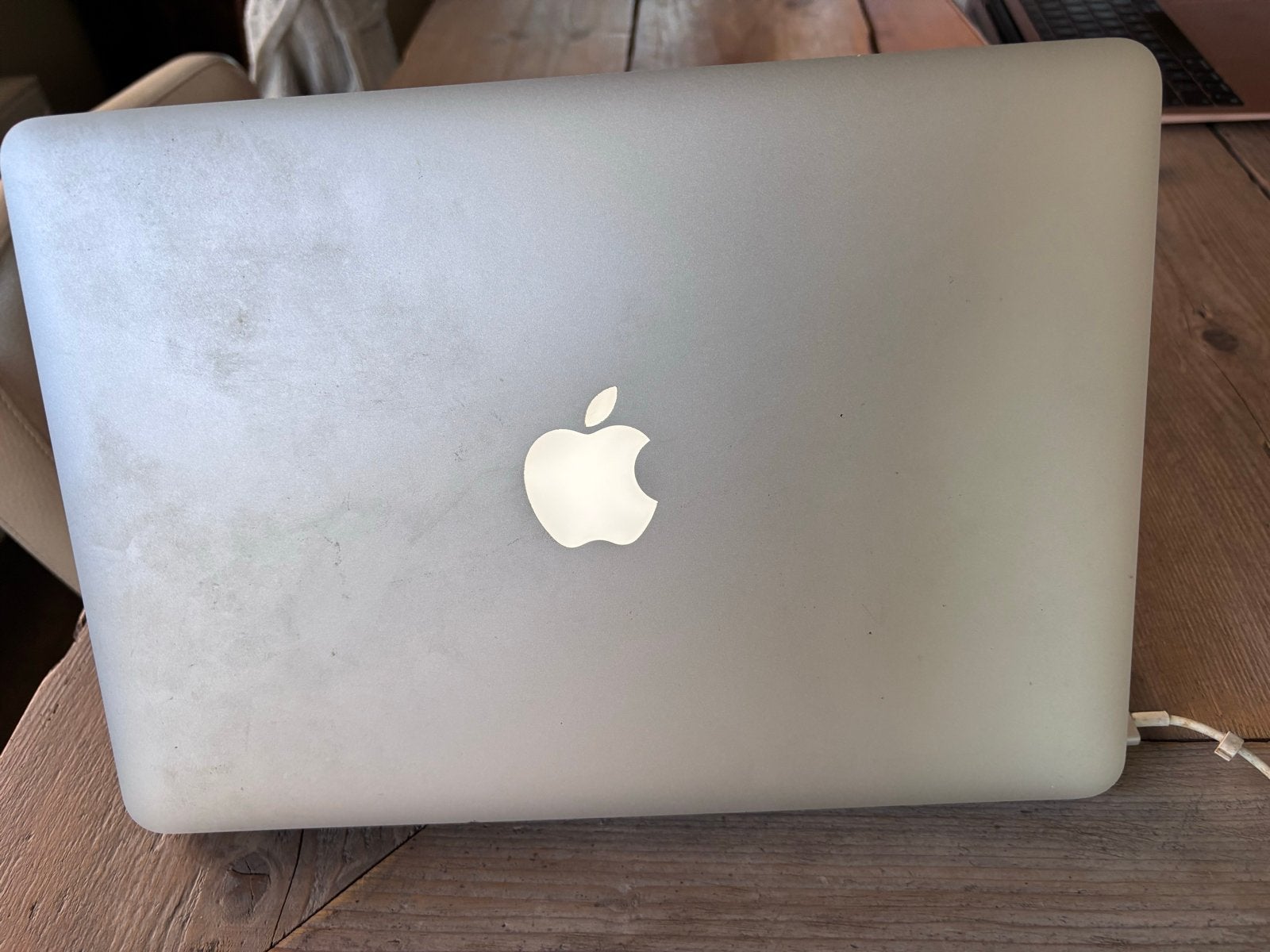 Diverse Apple MacBooksPro en air 13 inch - Goede staat, Gebruikt, Qwerty, 13 inch, Onbekend