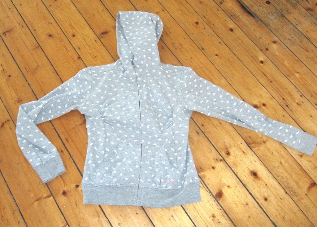 mooi America Today vest met ijsbeertjes maat M, Maat 38/40 (M), Ophalen of Verzenden, Zo goed als nieuw, America Today