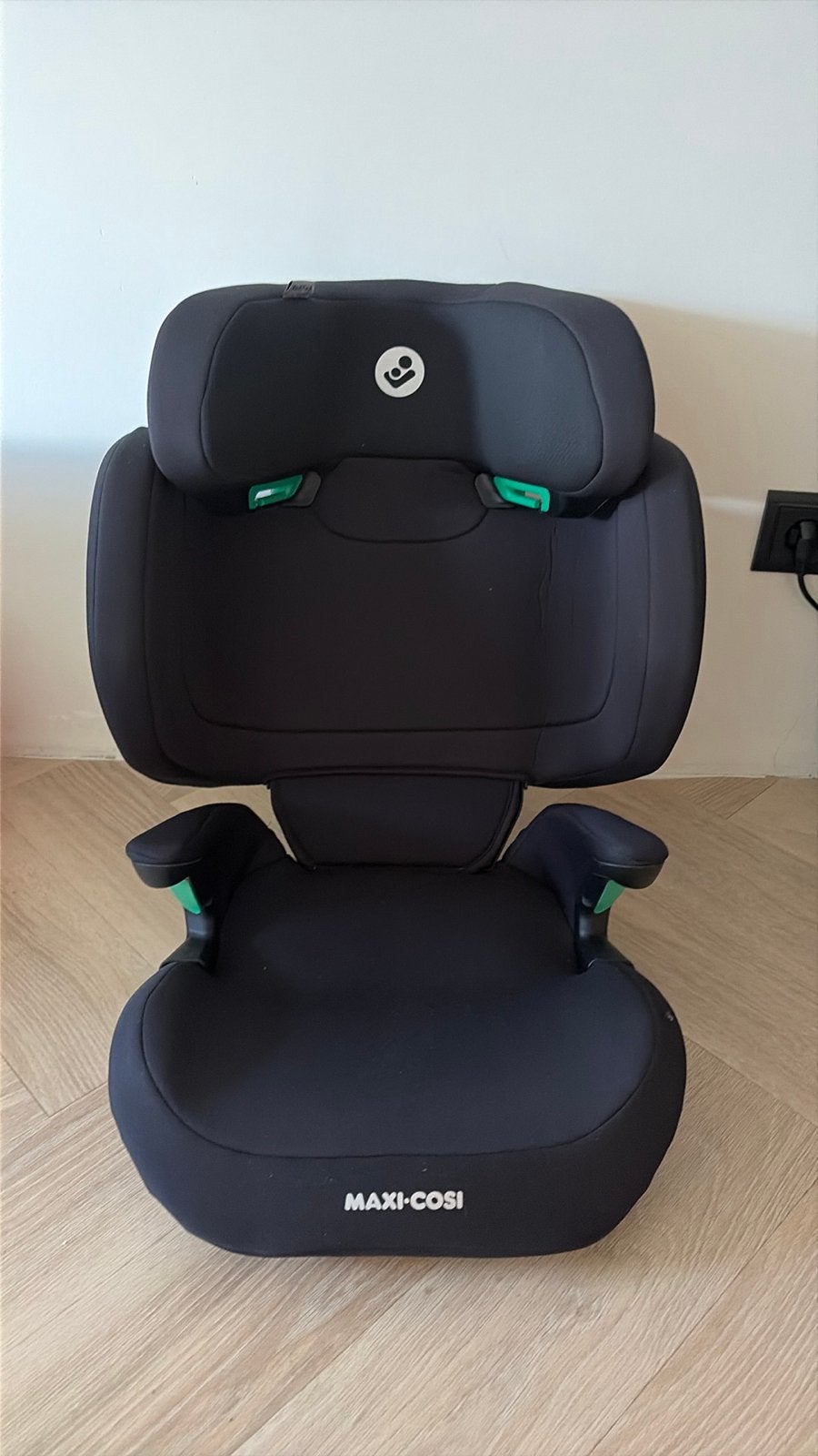 Maxi-Cosi RodiFix AirProtect autostoel, Gebruikt, 15 t/m 36 kg, Verstelbare rugleuning, Ophalen of Verzenden
