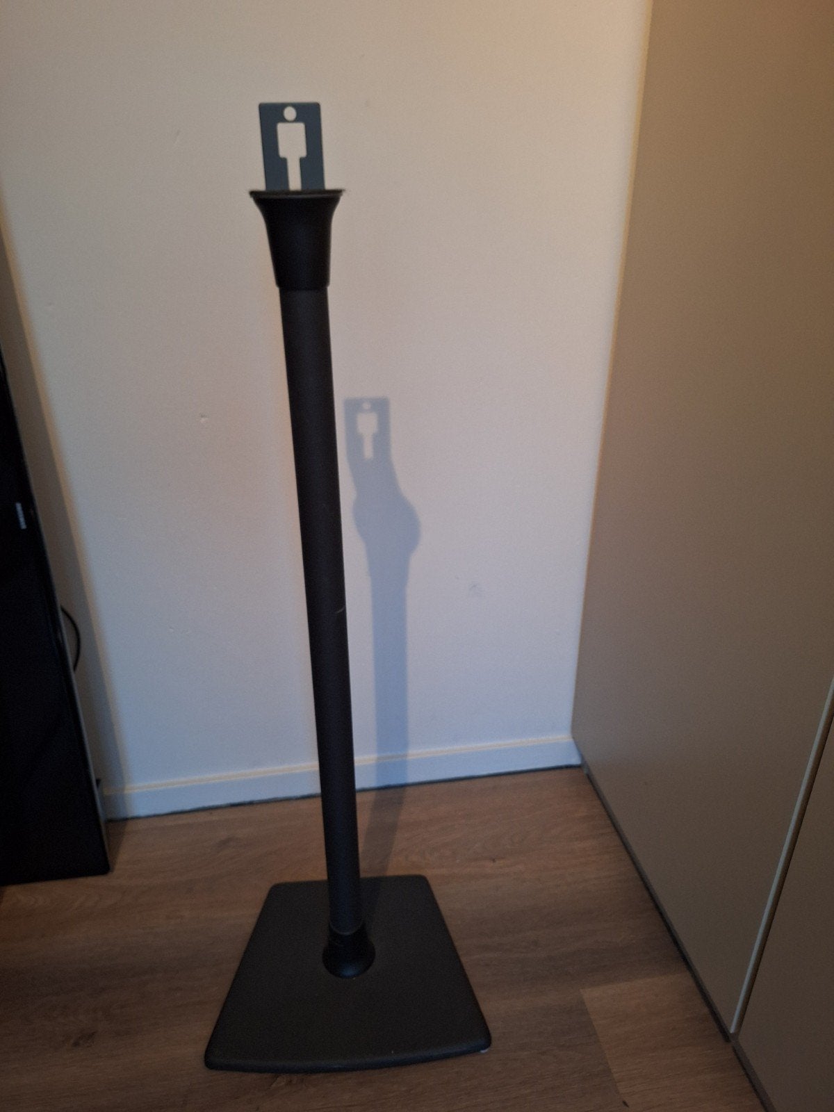 Sonos One standaard, 88 cm hoog