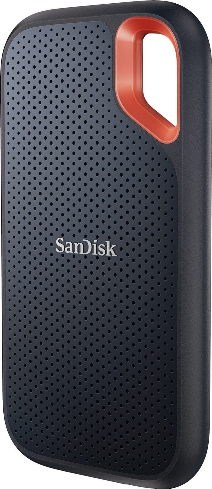 SanDisk Extreme Portable SSD 4TB – Zeer goede staat, Computers en Software, Harde schijven, Ophalen, Scandisk, SSD, Zo goed als nieuw