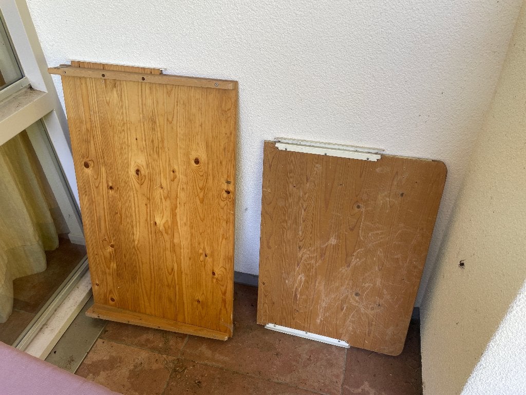 Losse lundia onderdelen af te halen, Huis en Inrichting, Kasten | Stellingkasten, Ophalen, Gebruikt