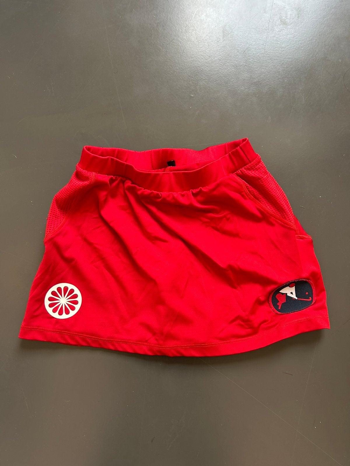 Hockey rokje berkel enschot 134-140, Ophalen of Verzenden, Zo goed als nieuw, Kleding