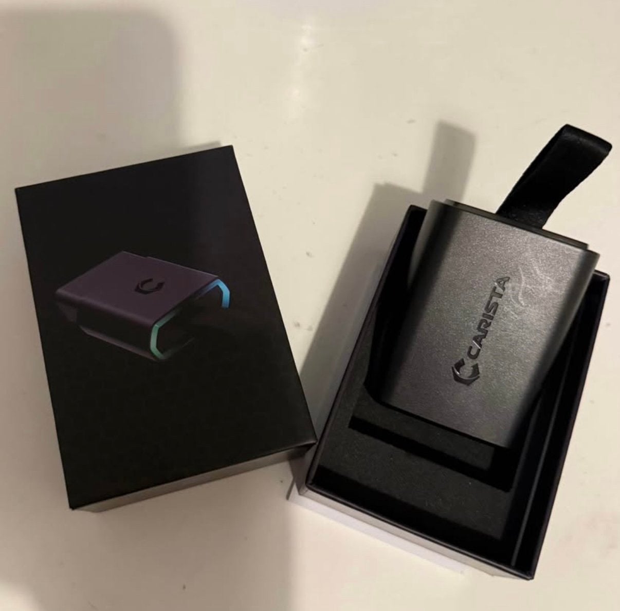Carista EVO, Ophalen of Verzenden, Zo goed als nieuw