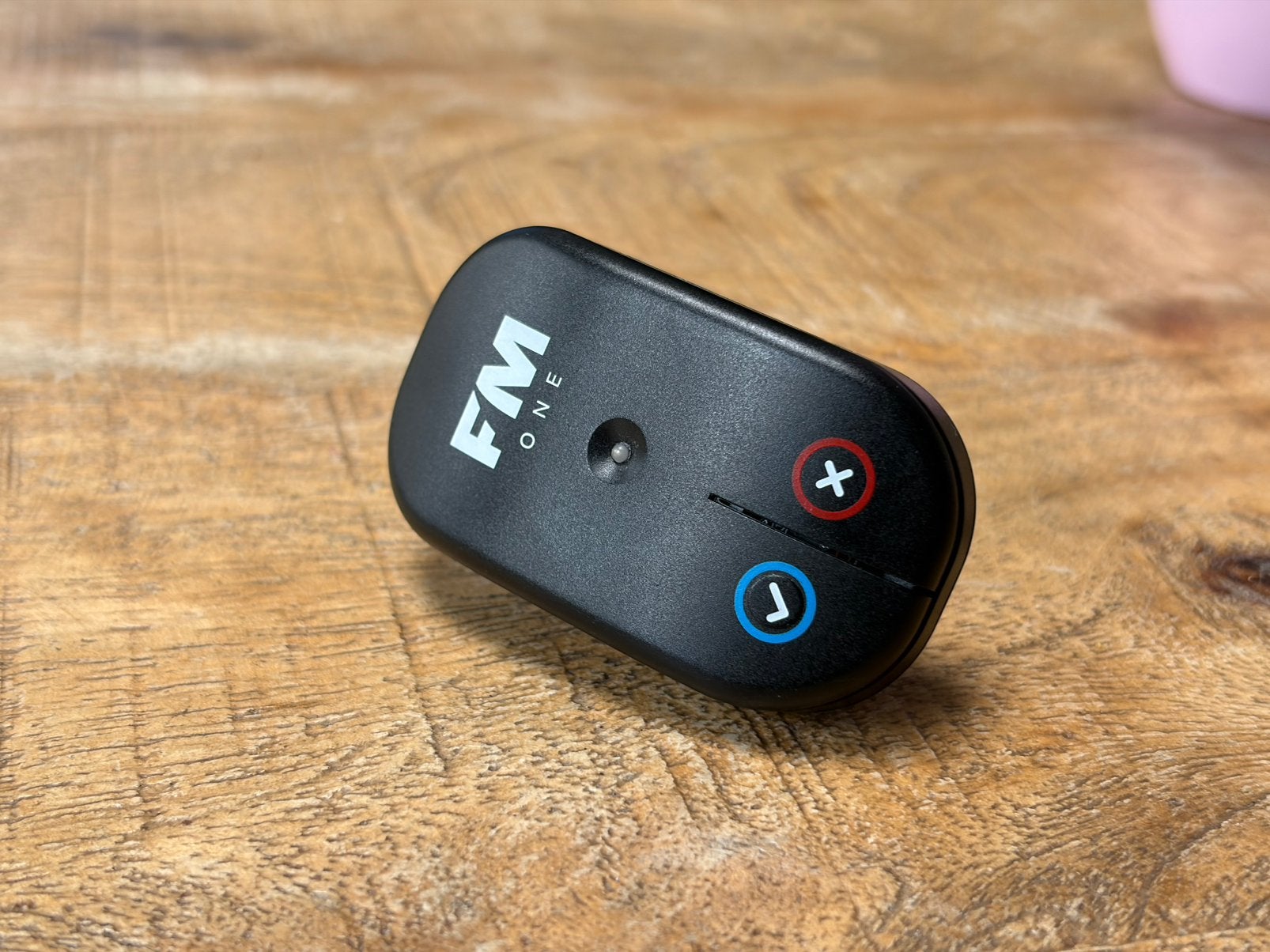 Flitsmeister ONE | Plus Mount / houder | Als nieuw!, Ophalen of Verzenden, Zo goed als nieuw