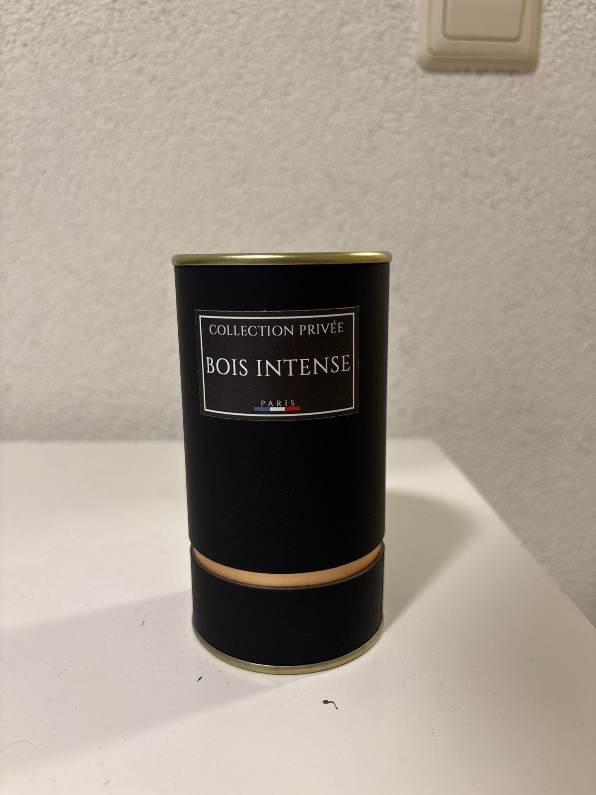 Collection Privée Bois Intense Parfum - Nieuw, Ophalen of Verzenden, Nieuw