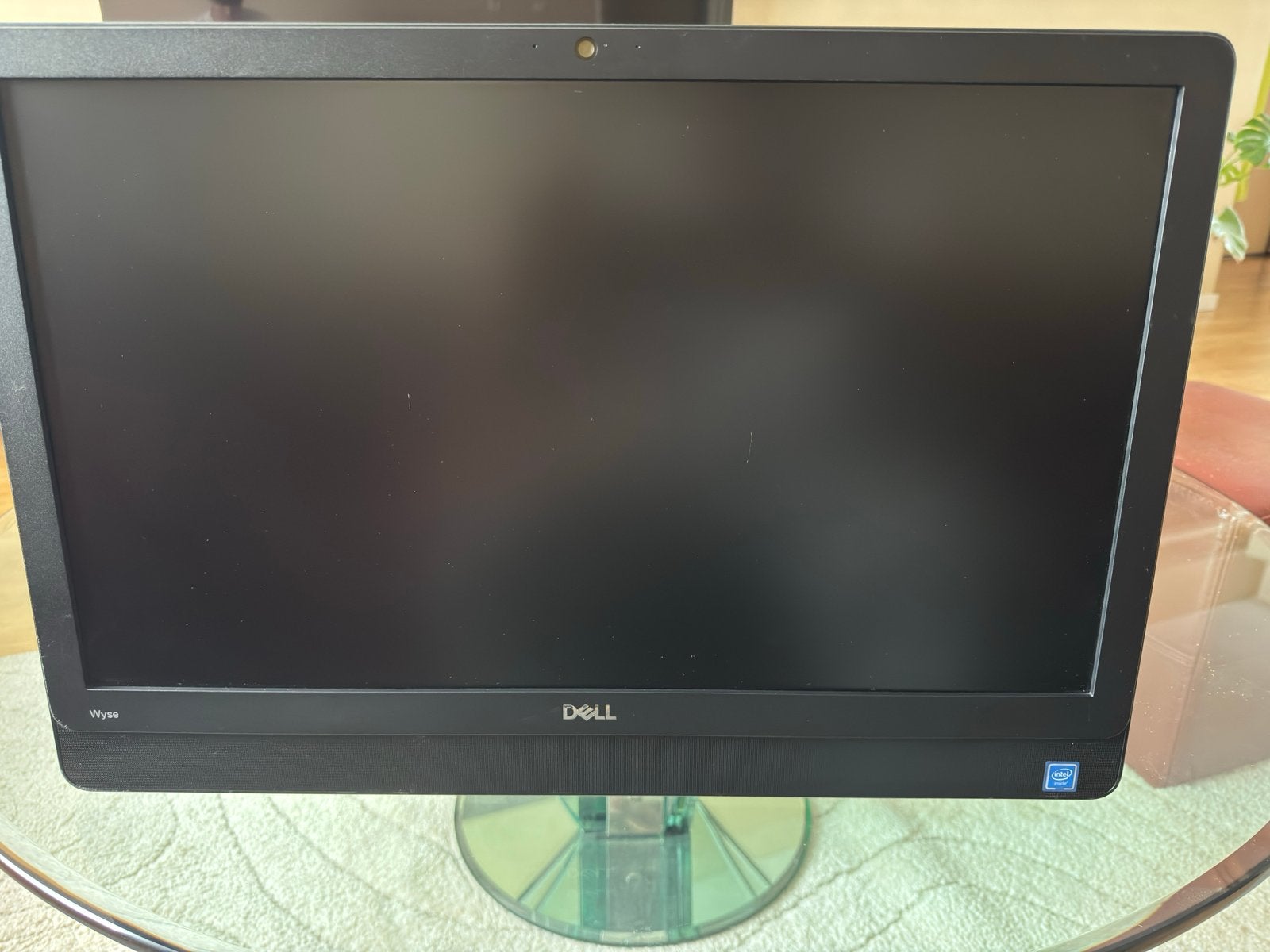 Dell All-in-One PC met Windows 11 en Office, Ophalen, Gebruikt, Met monitor, 8 GB