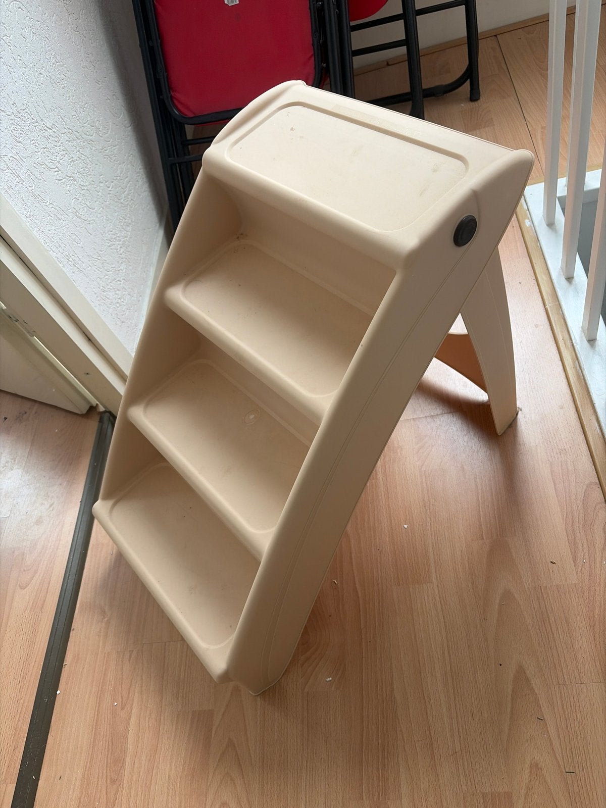 Honden trap, voor naast bed, Dieren en Toebehoren, Honden-accessoires, Ophalen