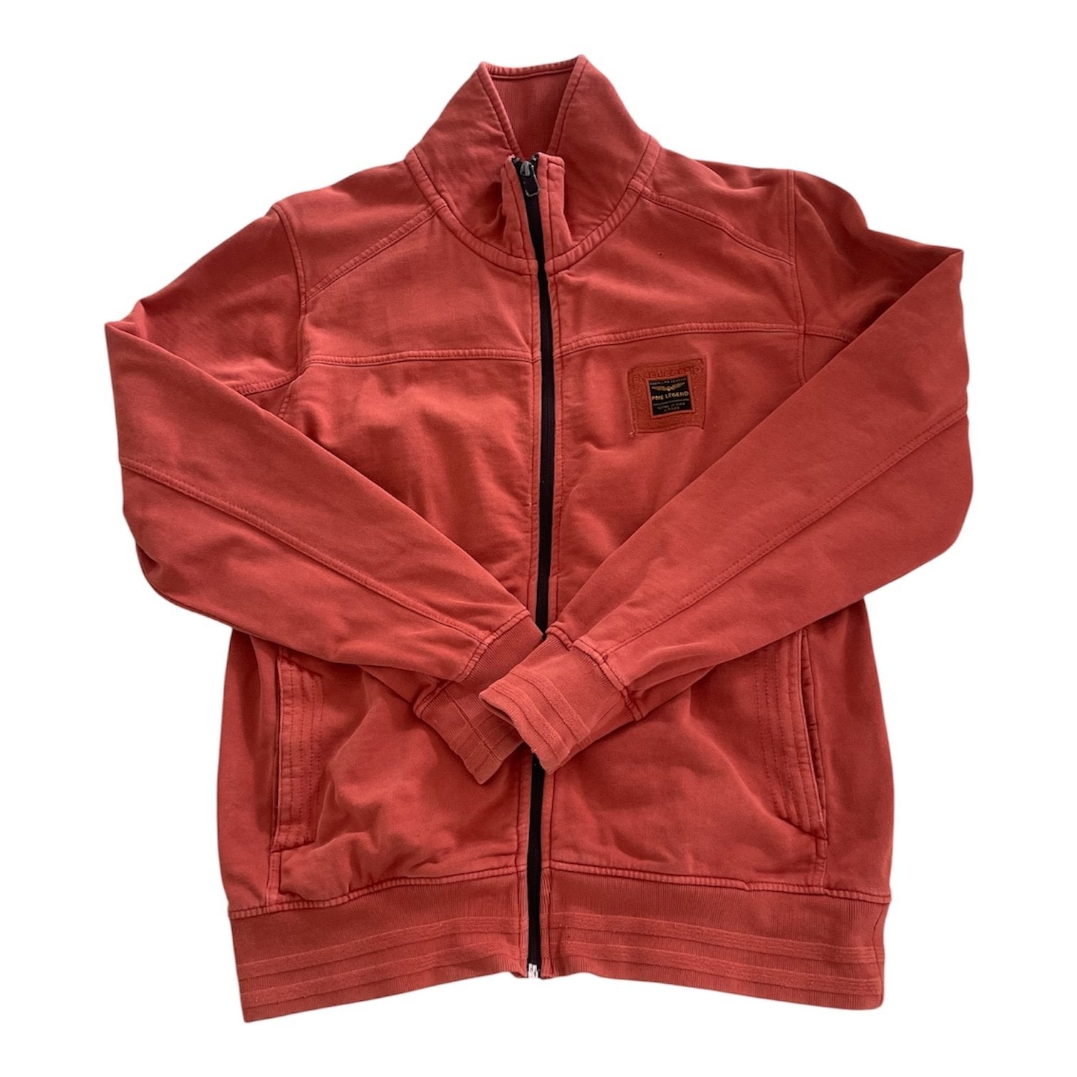 PME Legend, Ophalen of Verzenden, Gedragen, Maat 48/50 (M), Oranje