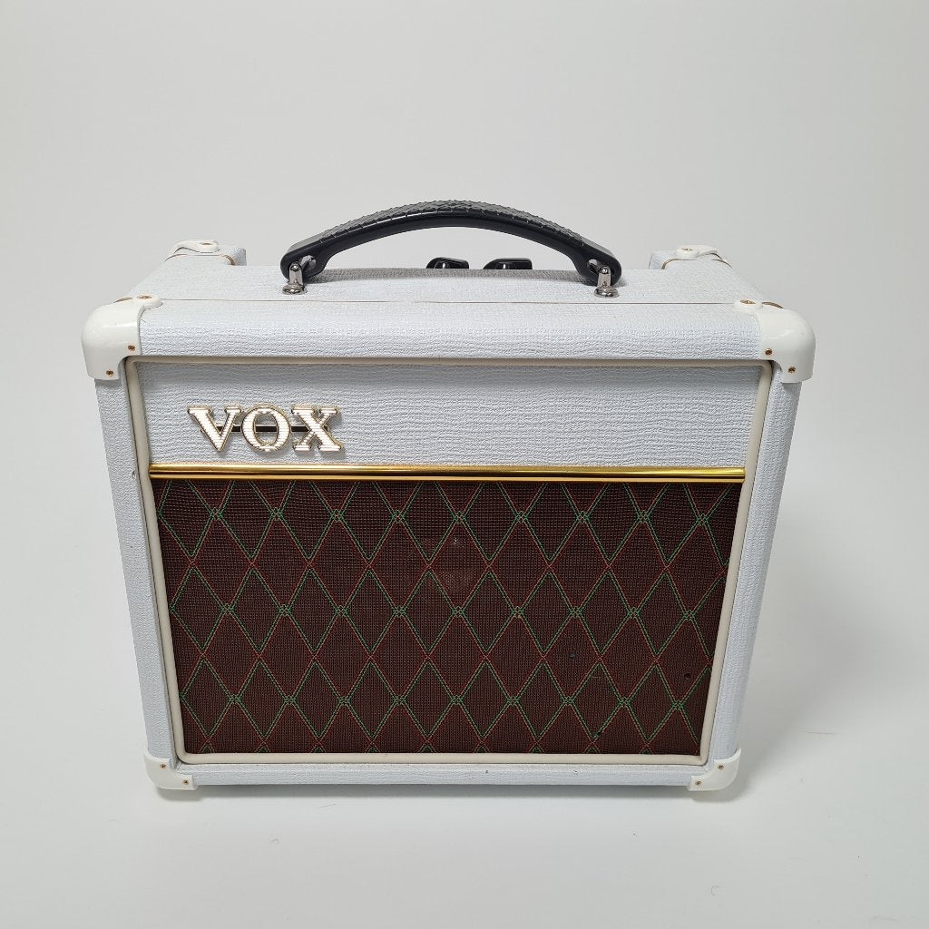 Vox VBM1 Brian May Special Recording Amp 10-Watt, Muziek en Instrumenten, Ophalen, Gebruikt, Minder dan 50 watt