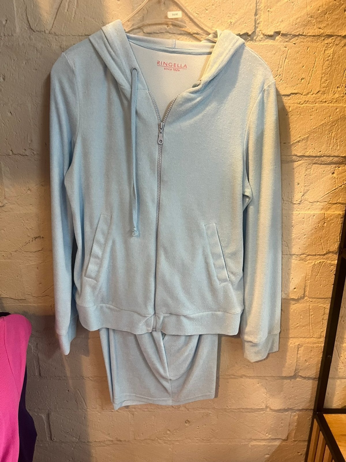 Ringella pyjama set maat S 38 NIEUW!! Nu €20,-, Ophalen of Verzenden, Nieuw