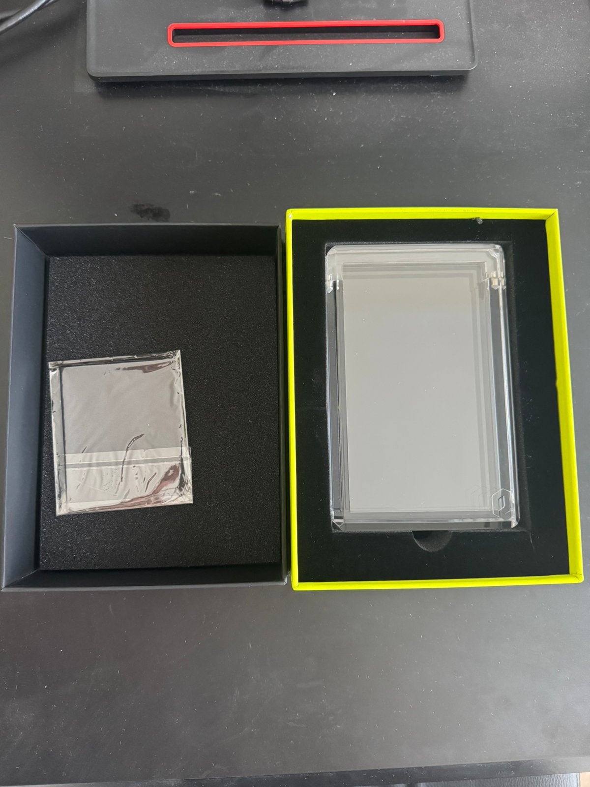 Phantom Display Ultra Prism PSA, Ophalen of Verzenden, Zo goed als nieuw, Overige typen