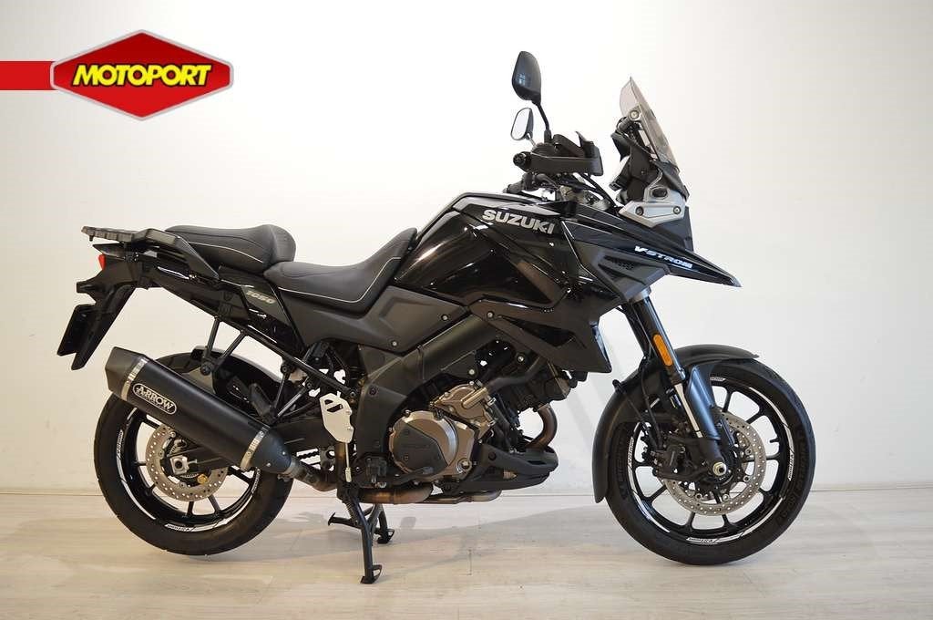 Suzuki DL 1050 V-STROM (bj 2022), Lange Dreef 12
4131NH  Vianen, NL, Suzuki, Klantenservice@suzuki.nl, Toermotor