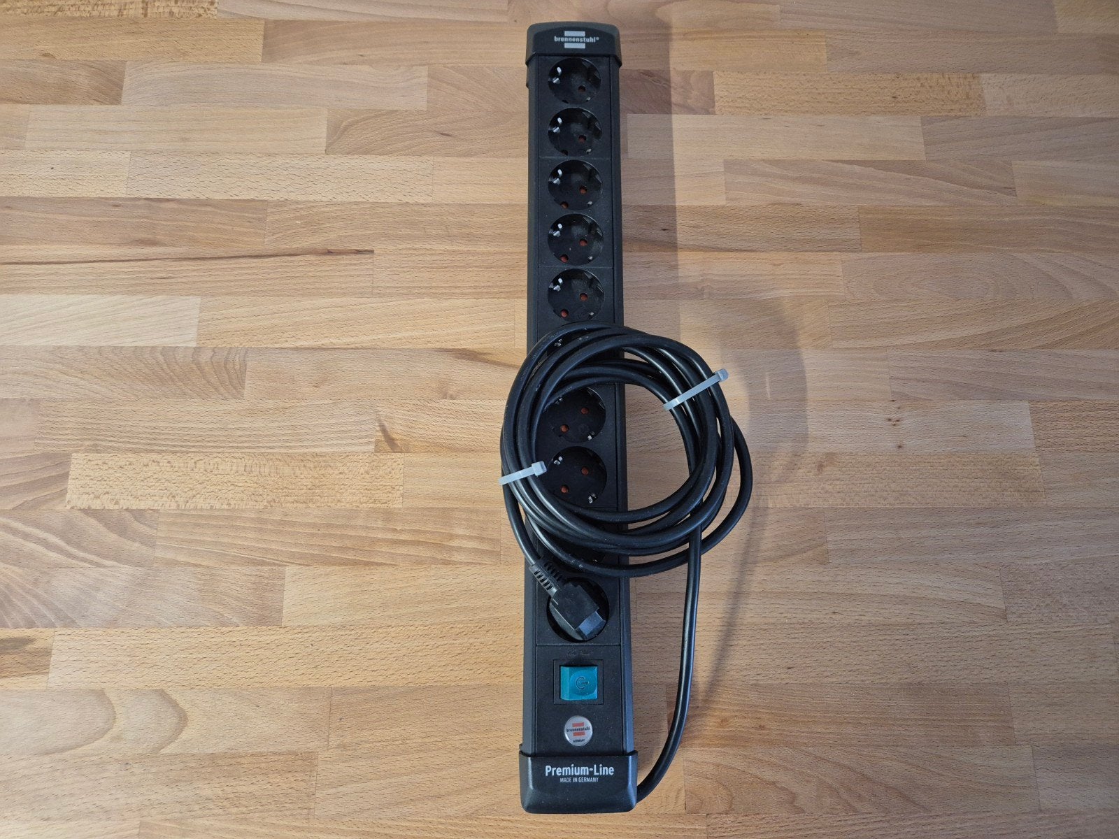 Stekkerdozen., Doe-het-zelf en Verbouw, Elektra en Kabels, Ophalen