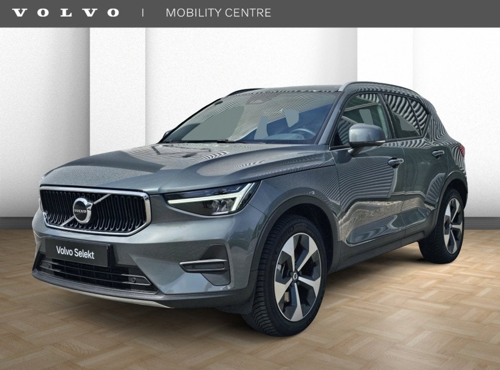 Volvo XC40 B3 Core | Harman/Kardon | Dodehoekdetectie | All-, Auto's, Volvo, Automaat, 12 maanden, Gebruikt, 4 cilinders