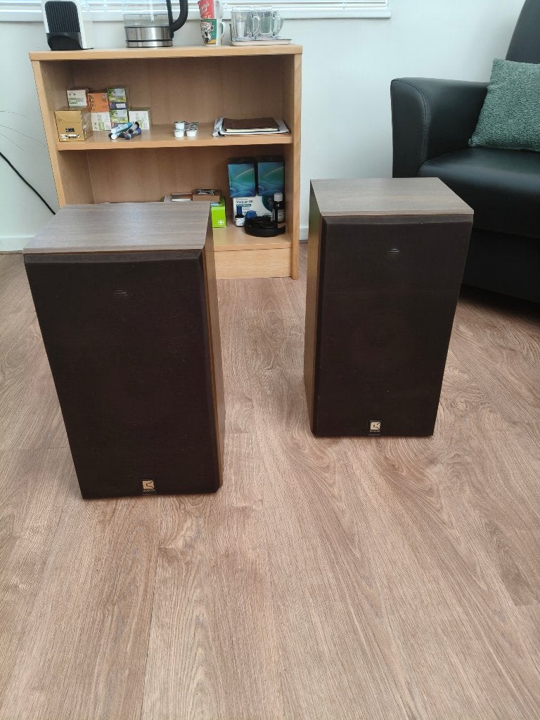 Celestion luidsprekers DL8 10-150 watt