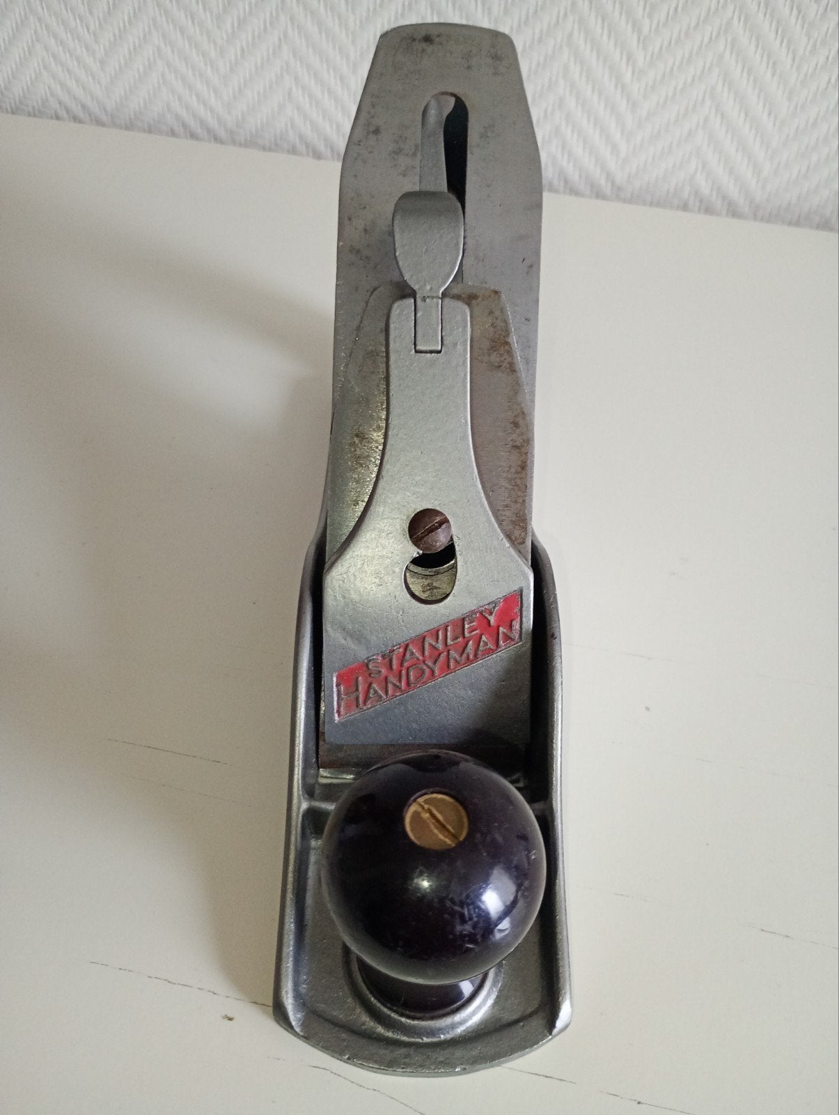 Stanley Handyman schaaf - Made in England, Ophalen of Verzenden