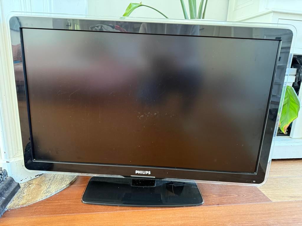 Philips ambilight televisie, Ophalen, Philips, 50 Hz, Zo goed als nieuw