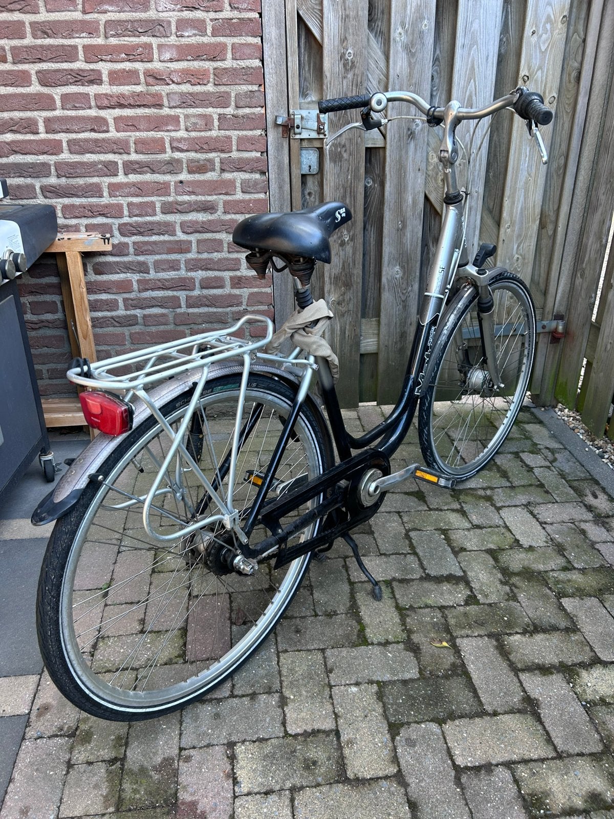 Matra Trendy SE Damesfiets met lage instap, Velgrem, Ophalen, Overige merken, 53 tot 56 cm